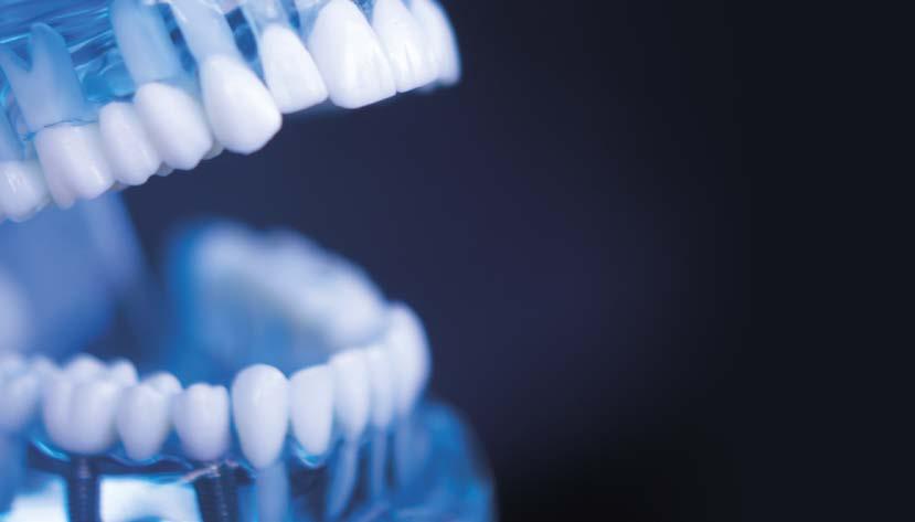 Suomen ensimmäinen ja paras digilaboratorio Driving Digital Dentistry Suomalainen digitaalinen hammaslaboratorio. Täydellinen CAD/CAM -prosessi, koko tuotanto saman katon alta.