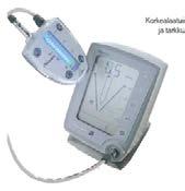 973-0300 SybronEndo 1 kpl 1612,00 S5 Endo Motor Pakkaus sisältää yhden endomoottorin ja kaksi S5 Rotary Files Intro 23mm -viilasettiä.