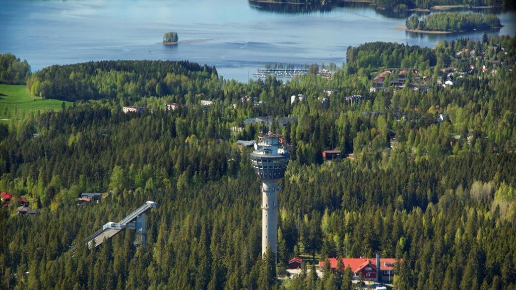 Vuosi 2017 9,6 M ylijäämää -9,8 M pienempi velkamäärä 57,1 M