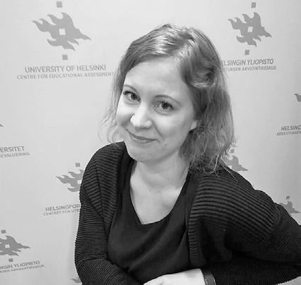 Tuen tasojen määrittelykriteereissä näyttää esiintyvän jonkin verran alueellisia eroja varsinkin tehostetun tuen osalta.