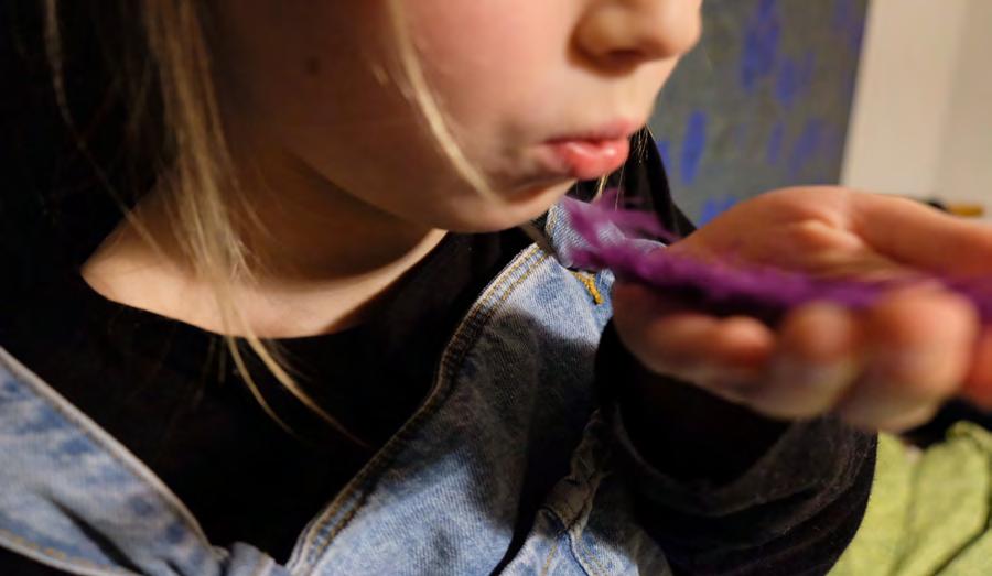Jos lapsella ja hänen läheisillä aikuisillaan on hyvin erilainen näkemys syistä, keinoista ja päämääristä, ei toivottavaa yhteisvaikutusta synny.