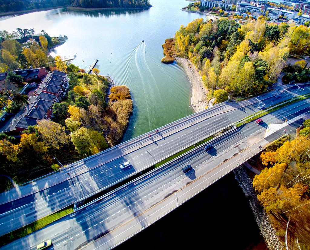Kuvittele maailma, jossa jätteiden määrän kasvu on pysäytetty.