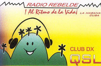 HARRASTEENA RADIOMAAILMA Kuubalainen Radio Rebelde kuuluu usein taajuudella 5025 khz aikaisin aamulla. Merenkulun kaukoyhteydet tapahtuvat ilmailun tapaan HFalueilla.