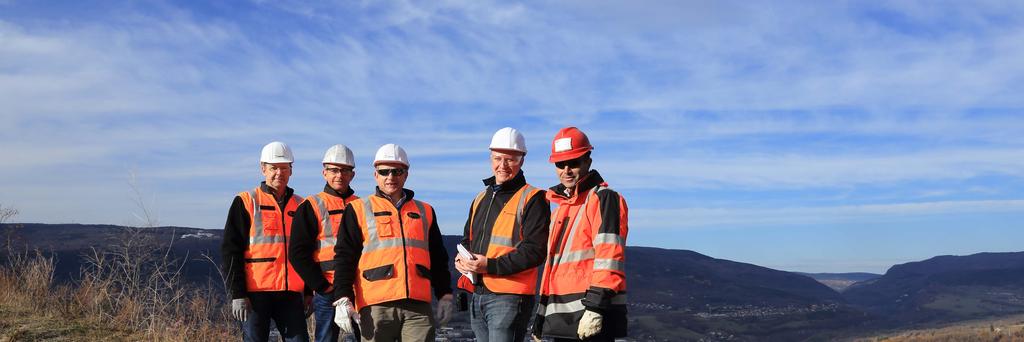 Näkymämme vuoteen 2018 Markkinanäkymät Mineralsissa laitteiden ja palveluiden kysyntä jatkuu tasaisena Flow Controlissa laitteiden ja