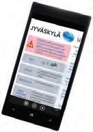 TÄRKEÄT PUHELINNUMEROT Palo- ja pelastushälytys 112 Sairaankuljetus 112 Keski-Suomen keskussairaala Hoidon tarpeen
