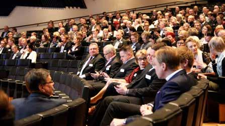 Vuoden 2016 esimies on Mariina Jyläskoski, Hesburger Sello.