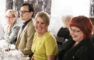 S-market Hakunila Tuominen Terhi, S-market Koivukylä Virtanen Johanna,