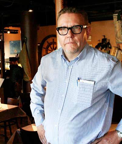 Ennen kolmannen kiitotien rakentamista voitiin sanoa, että puolet Helsinki- Vantaan lentokentästä sijaitsi Backaksen mailla.