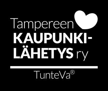 TunteVa -toimintamalli Tampereen Kaupunkilähetys ry Yhdysvaltalainen validaatio