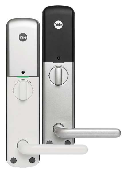 YALE, with its unique global reach and range of products, is the world s favorite lock the preferred solution for securing your home, family and personal belongings.