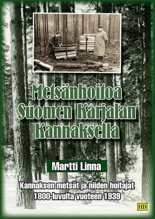 metsäkeskus 1998 2005 Yrittäjä vuodesta