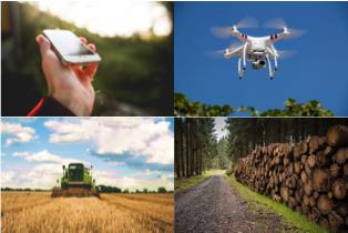 DIGI-BOTNIA: DIGITALISAATIO MAA- JA METSÄTALOUDEN