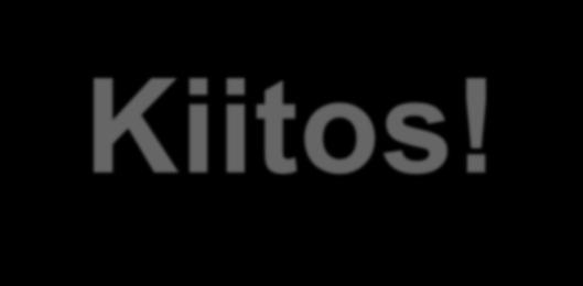 Kiitos! www.