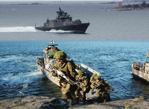 Merisotilaan käsikirja Merisotilaan käsikirja on kaikille merivoimien varusmiehille jaettava oppikirja.