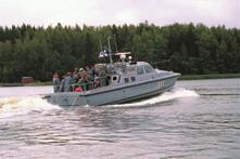 Merivoimien alukset ja