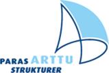 Paras-ARTTU: 2008-2012 40 kuntaa ARTTU2: 2015-2018