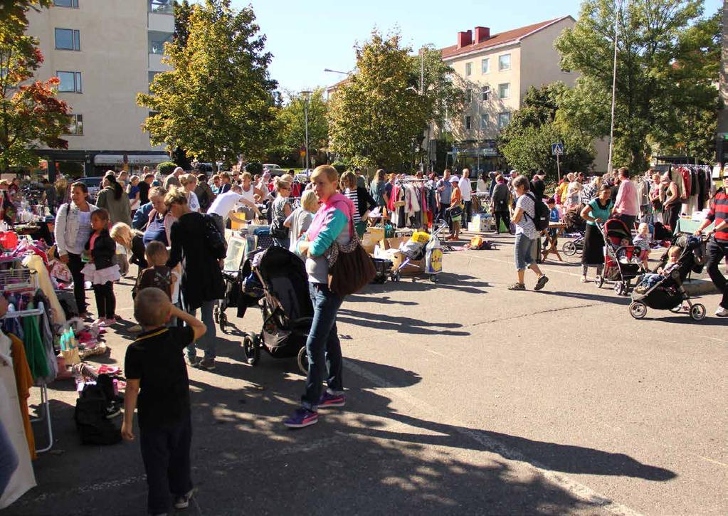 4 TILAT JA ALUSTAT RUOHONJUURITASON TOIMINNALLE Herttoniemen kaupunginosa tarjoaa puitteet kukoistavalle kaupunkikulttuurille ja asukkaiden