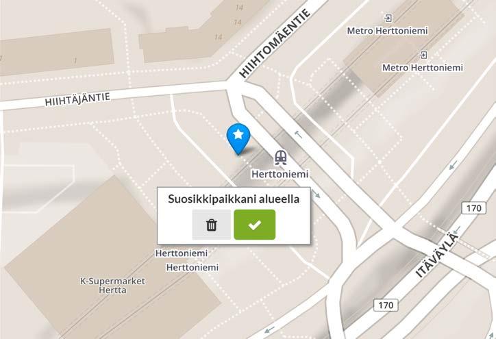 2. Mikä on karttakysely?