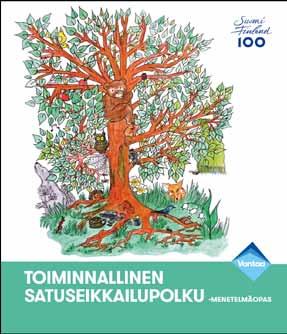 SANATAIDETYÖPAJAT LAPSILLE Ohjaaja: Kati Oinonen Hinta: 5 /lapsi Kirnukatti. Kuva Kati Oinonen.