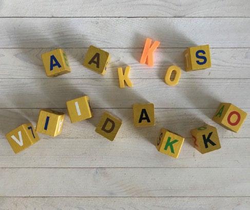 VANTAAN SANATAIDEKOULU Tanssiteatteri Raatikko Vihreä Portti Kuva Matti Rajala. E A (1. 2.-lk.) KOPS 40 min Minimi 2 ryhmää peräkkäin. Toteutetaan koulun liikuntatilassa. Tilattavissa 1. 31.10.