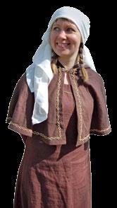 Kierroksella tutustutaan Helsingin pitäjän kirkon hautausmaan muistomerkkeihin ja hautakiviin. Mahdollisuuksien mukaan käydään myös kirkossa. Kierroksella hahmottuu koko Vantaan historia.