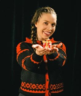 klo 10 Kulttuurikeskus Vernissa Tikkurilantie 36 ke 31.10. klo 10 Länsimäen koulu, auditorio Pallastunturintie 25 Liput: 5 Vantaa Infoista, 7 ovelta käteisellä Pakolliset varaukset: 09 8392 9044, kulttuuritapahtumat@vantaa.