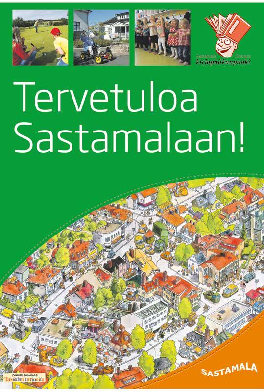 2 www.sastamala.