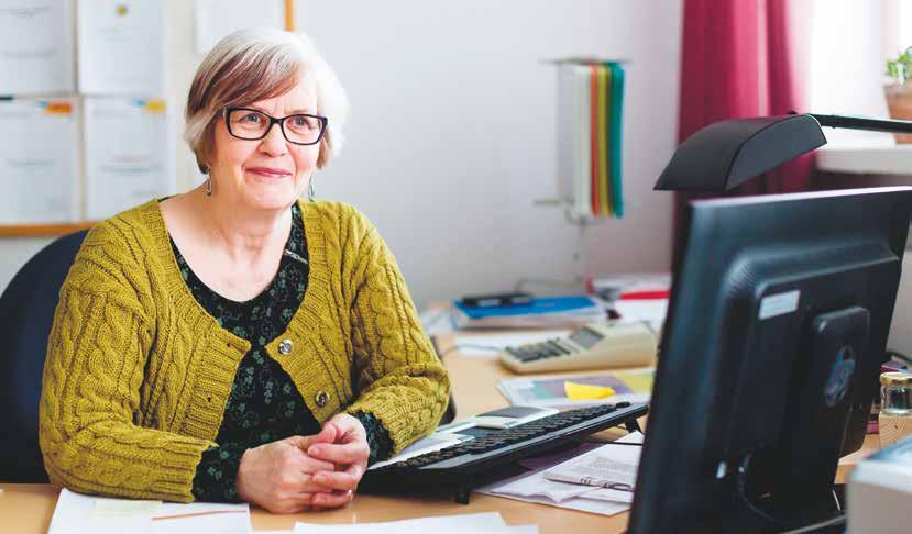 SISÄLTÖ: Mitä haluat harrastaa? 4 6 Opiskeluinfoa Luennot Soisalo-opistossa suoritettiin tammikuussa 2018 kysely Mitä haluat harrastaa tai opiskella?