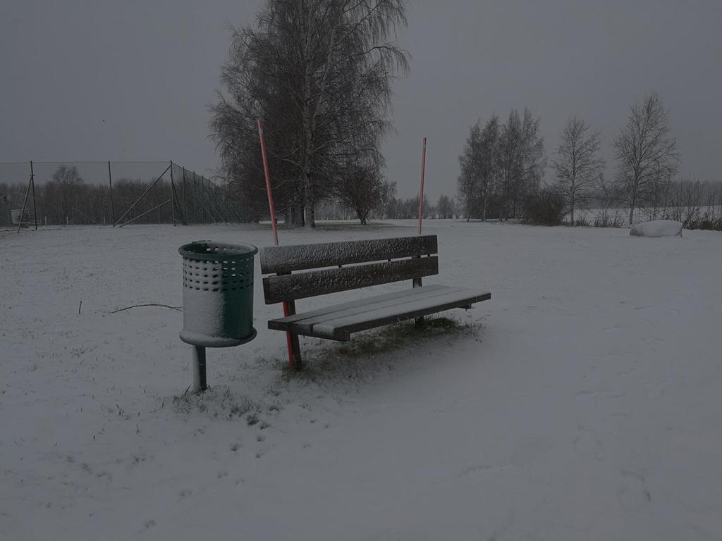 TYÖN TAVOITTEET Tässä koonnissa on tehty tarkastelua liikuntapaikkojen määrästä, käytöstä, tarpeesta ja kustannuksista liikuntatoimen oman toiminnan suunnittelun tueksi.