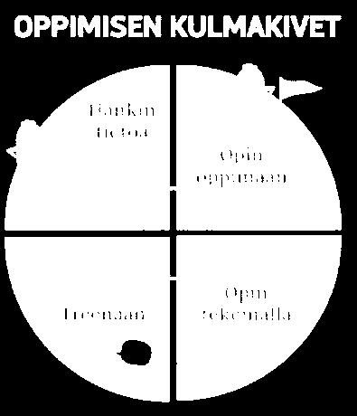 Suunnittelen itselleni Hankin tietoa päivät Opiskelenko itsenäisesti vai tiimissä?