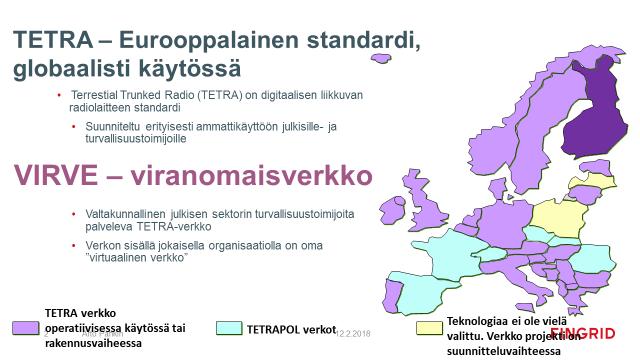 vaihtoehtoina joko uusi, alan oma