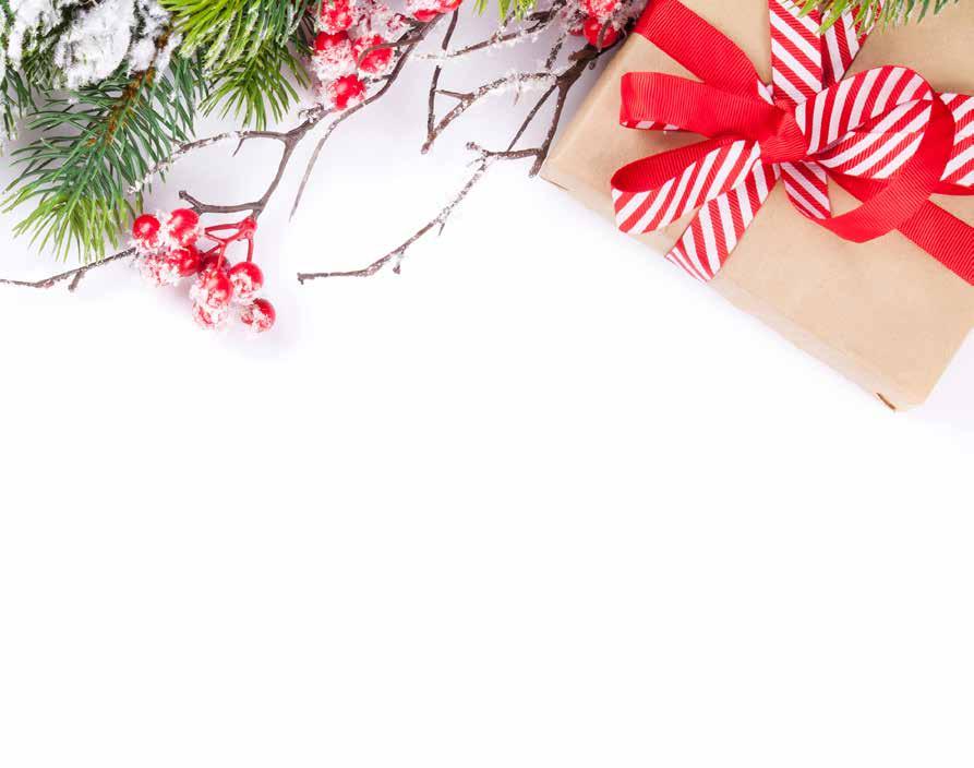 NÄIN HELPPOA SE ON! 1. Teet tämän joulun parhaan päätöksesi ja annat asiakkaille tai henkilöstölle lahjaksi huippusuositun Havusen joulukuusilahjakortin! 2.
