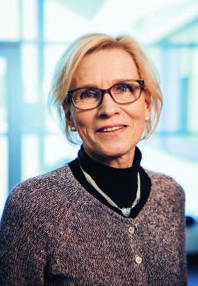 Silti yhdelläkin tietoiskulla voi olla käänteentekevä vaikutus, jos se saa ihmisen lapsen, nuoren tai aikuisen muuttamaan esimerkiksi hampaanpesurutiinejaan. Olen sinnikäs.