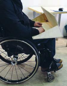 perus- ja ihmisoikeudet. vammaisten henkilöiden oikeudet esteettömiksi. Tiloissa oli inva-wc (4068/2017).