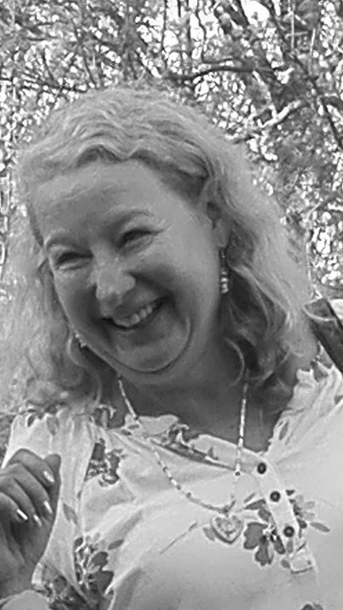 Marja Torsti, seurakuntaneuvostosta Kymmenen vuotta sitten Marja Torsti liittyi katoliseen kirkkoon, ja tänä vuonna hänet valittiin Henrikin seurakuntaneuvostoon.