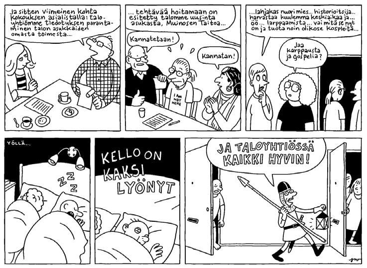 12 VUOSIKERTOMUS Kiinteistöveron kehityshanke tähtää vuoteen 2020 Valtiovarainministeriön koordinoimana on kiinteistöverotuksessa menossa iso uudistushanke, joka pitäisi valmistua vuonna 2019.