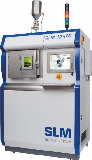 Saskyn ja Tamkin yhteishankinta: 3D-metallitulostin 3D INVEST