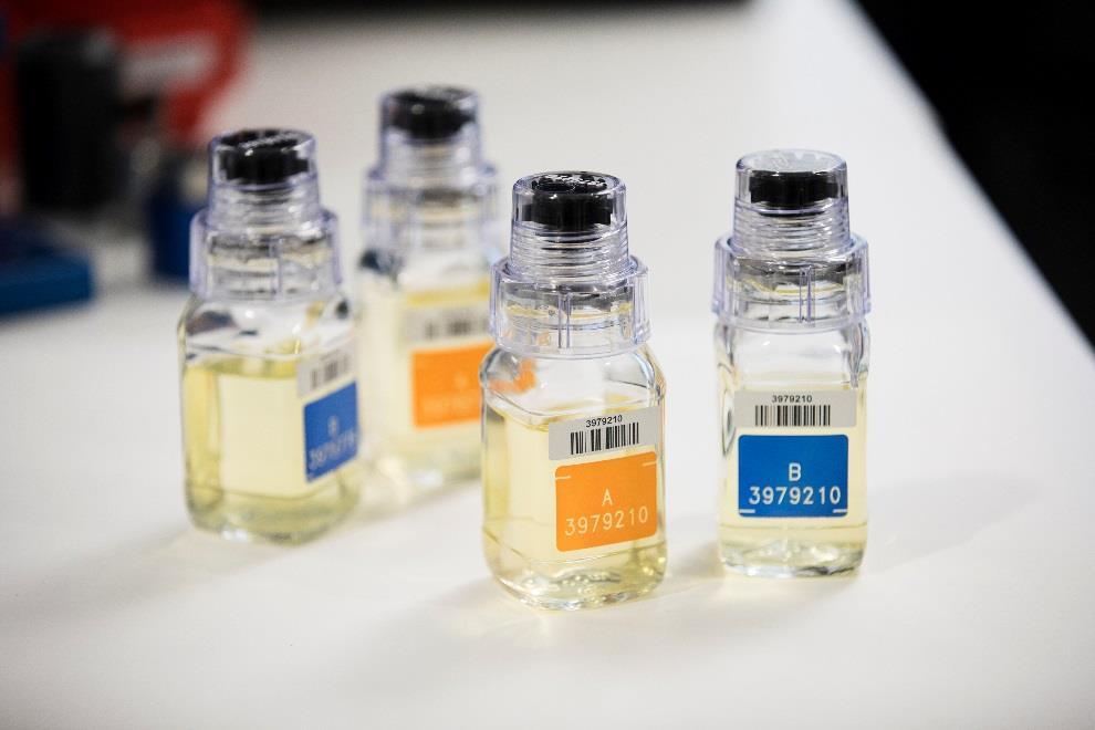 Antidopingtoiminta SUEK vastaa vastaa kansallisesta dopingvalvonnasta Suomessa SUEKin antidopingtoiminta kohdistuu