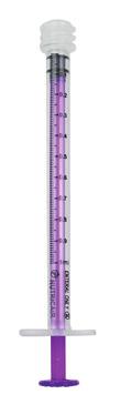 sivulla 1 50 200 NUTRICAIR Enteral Ruiskujen korkit TUOTENUMERO KUVAUS NCE201NC Kierrekorkki ENFit-ruiskuun, 1 kpl 200 3200 NCE208NC