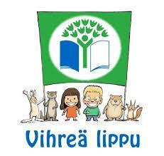 Kumina-Pikkuprinssin toimintakulttuuri Vihreä lippu - toiminta, toimintakulttuurin vihreä lanka Pk Pikkuprinssi on ollut mukana Vihreä lippu toiminnassa vuodesta 2000 ja on saavuttanut kestävän tason