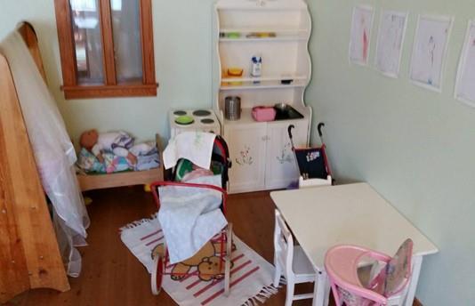 Kaudella 2018-2019 vy Kumina-Pikkuprinssin toimintakulttuurin kehittämiskohteita ovat leikki sekä kulttuurinen moninaisuus ja kielitietoisuus Lasten leikit saavat näkyä ja kuulua, leikin tuoma ilo on
