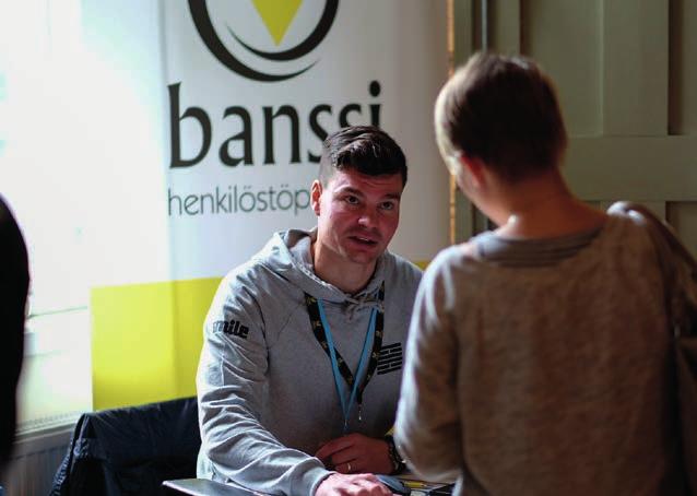 Osallistumisaikaa on lauantaihin 31.3. saakka. Palkintojen julkistamispäivä on keskiviikkona 9.5. Osallistu kilpailuun! www.startmeup.