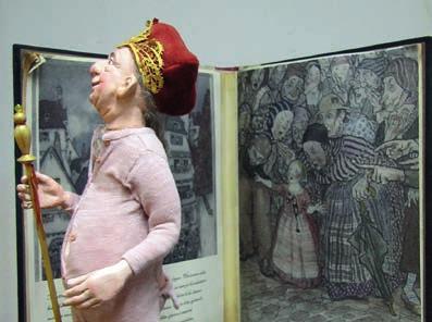 MUSEOT / ORKESTERI / TEATTERI / KANSALAISOPISTO / konservatorio MUSEOT Tommi Toijan Fragmentteja avautuu taidemuseossa Näyttelyn teokset ovat keraamisia veistoshahmoja, jotka ovat kulkeneet