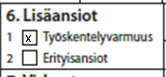 lintuja lintuja puissa kiitettävän hakulaajuuden sisällä (250 m), mutta koira ei ole