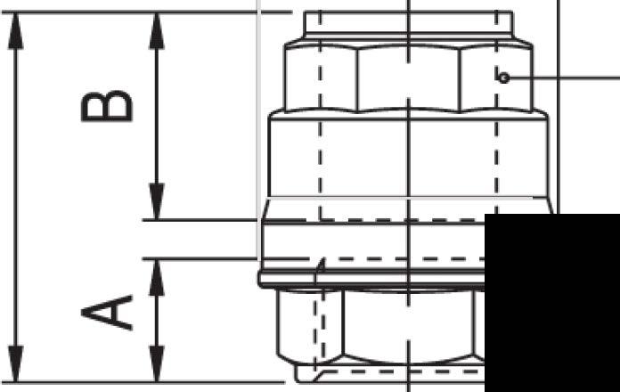 CH1 CH 0-½ 1 31, 34, 49 4 30 -¾ 16, 38, 4, 6, 3 CH1 3-1" 19 46 66,