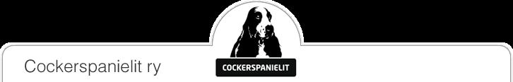 Cockerspanielit ry:n sääntömääräinen vuosikokous lauantaina 18.11.2017 klo 13.43-15.52 Lahden Reumayhdistys ry, Vapaudenkatu 1 D 67 (2. krs), Lahti PÖYTÄKIRJA 1.