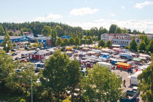 Löydät Karkkilan myös verkosta, Karkkila in the internet: Karkkilan Rautapäivät Me Karkkilalaiset Karkkilan kaupunki Rautapäivien pysäköintiohjeet Torstai 14.6.