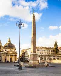Lazioon kuuluu Rooman lisäksi neljä hallinnollista aluetta: Viterbo, Latina, Frosinone ja Rieti. Lazion alueella asuu n. 5,9 miljoonaa ihmistä.