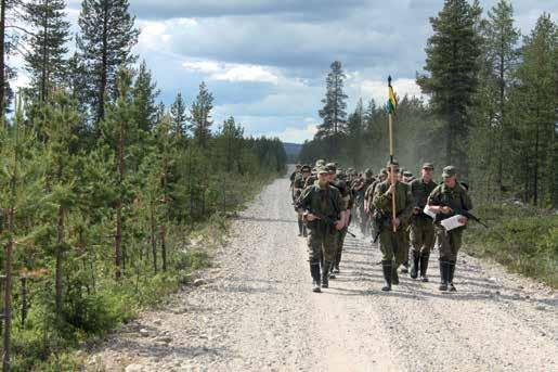 perustamisen taustoista ja perusteista, sekä valmiusyksiköiden koulutuksen yleisjärjestelyistä.