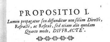 Francesco Maria Grimaldi (1618